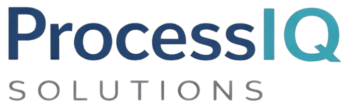 Process IQ Solutions